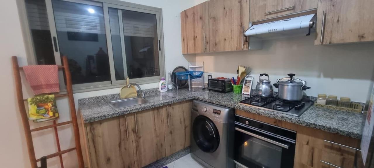 Apprt Ennakhil 3 Apartment El Jadida Ngoại thất bức ảnh
