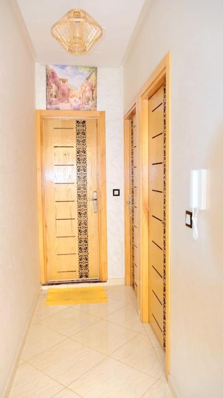 Apprt Ennakhil 3 Apartment El Jadida Ngoại thất bức ảnh