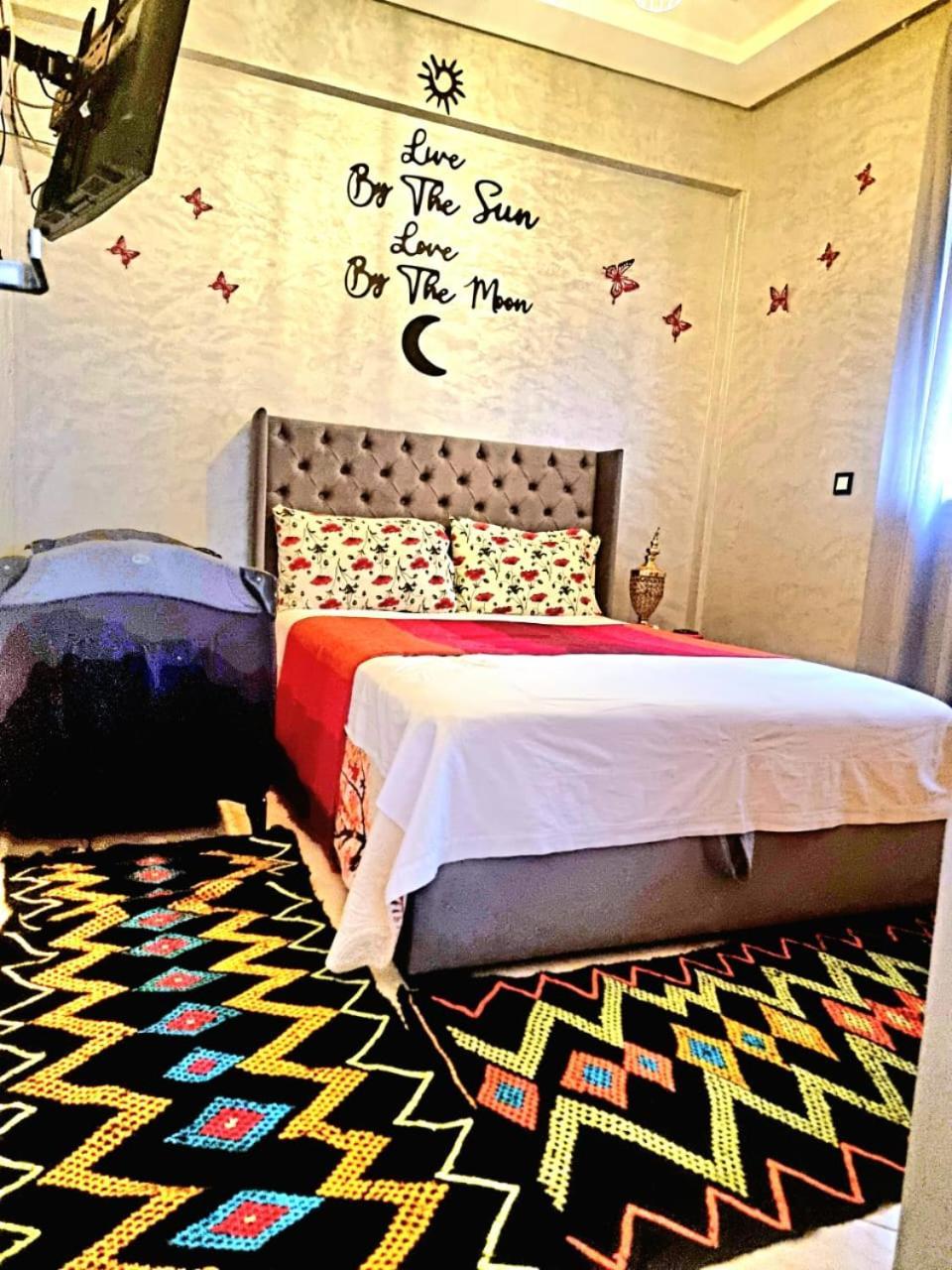 Apprt Ennakhil 3 Apartment El Jadida Ngoại thất bức ảnh